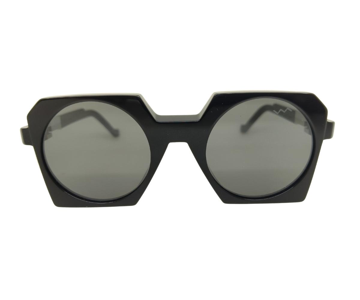 BL0037 BLACK 50