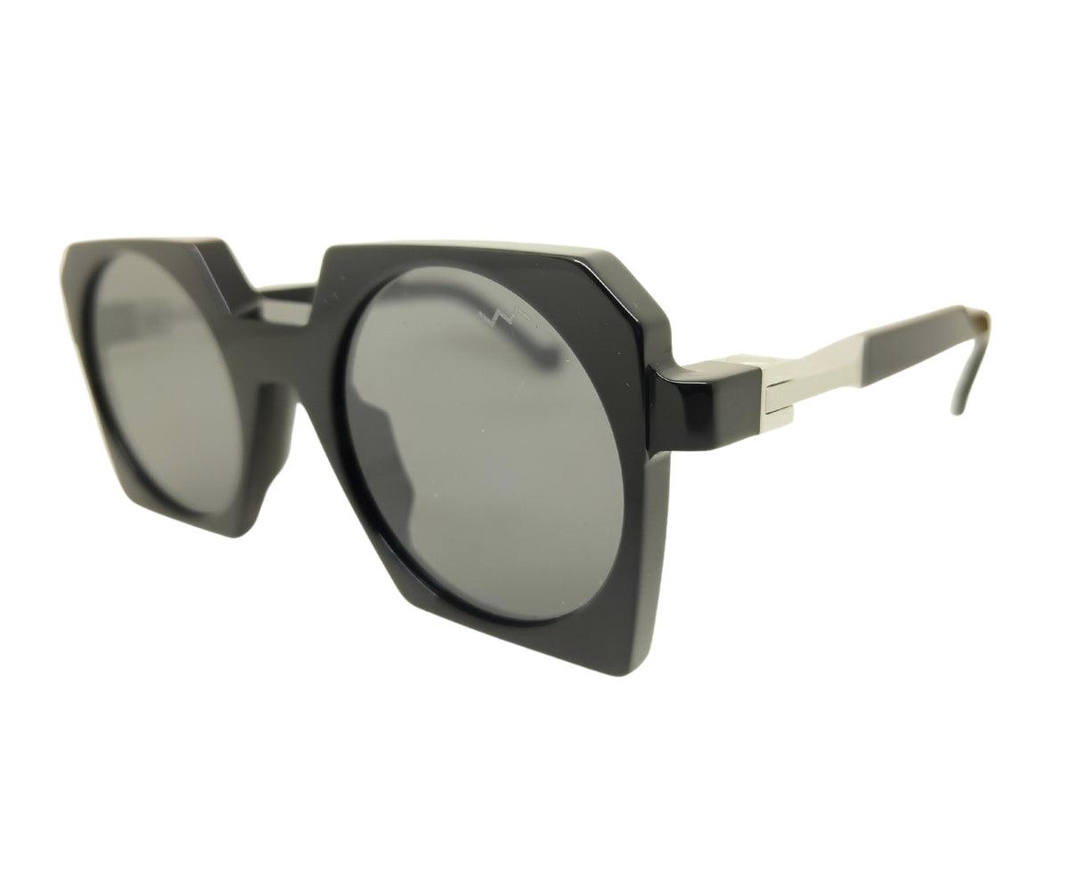 BL0037 BLACK 50