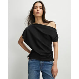 Black Asymmetric Top