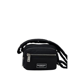 Burberry Bum Bag cloth travel bag