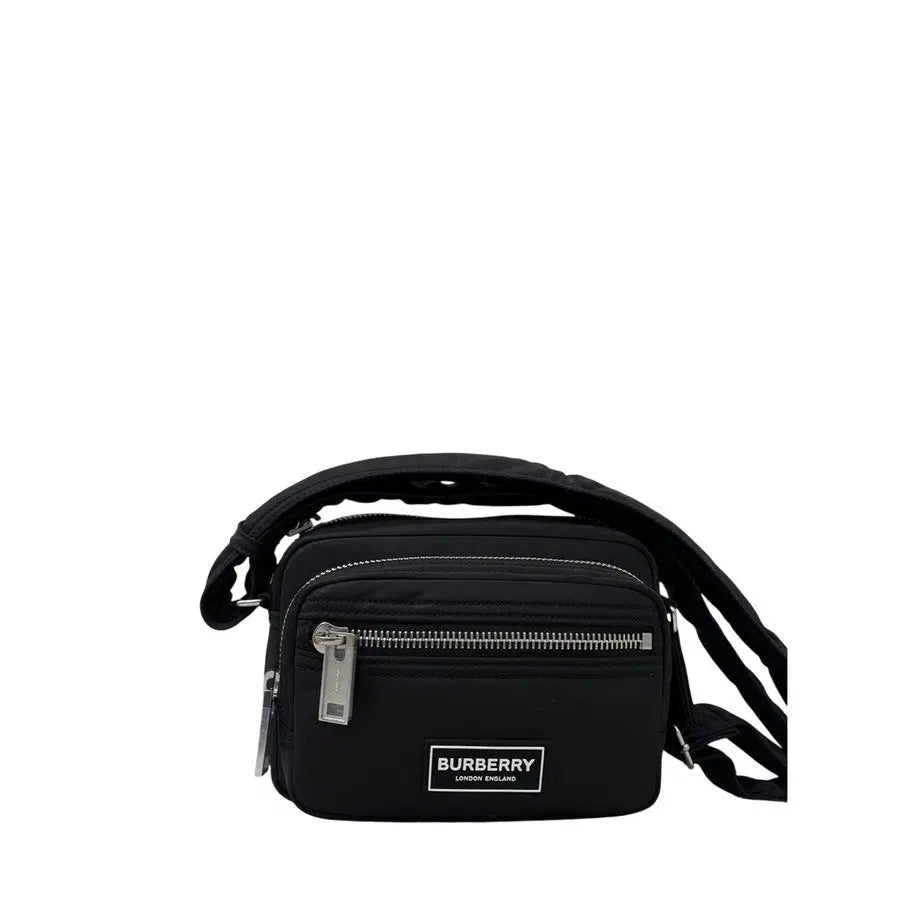 Burberry Bum Bag cloth travel bag