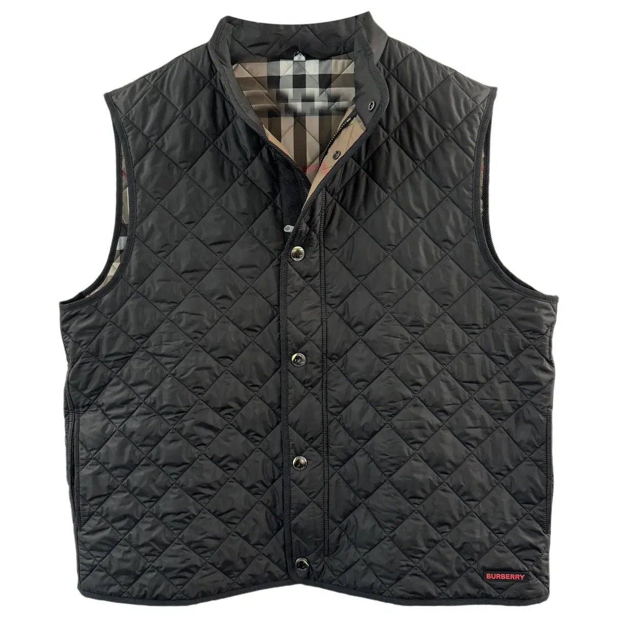 Burberry Gilets