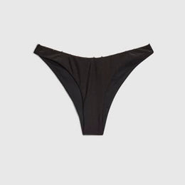 Black Hardwear Bikini Bottoms