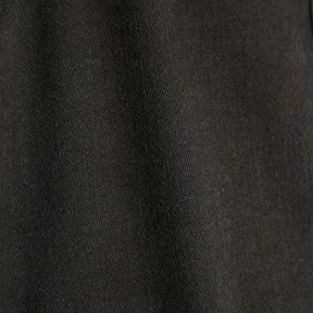 Black Mid Rise Sculpt Skinny Jeans