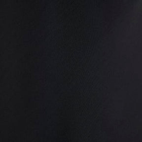 Black One Shoulder Top