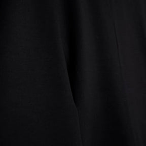 Black Premium Long Sleeve Batwing Sweatshirt