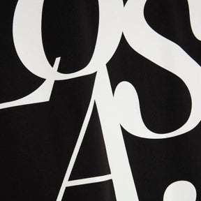 Black Premium Los A Gloss T-Shirt