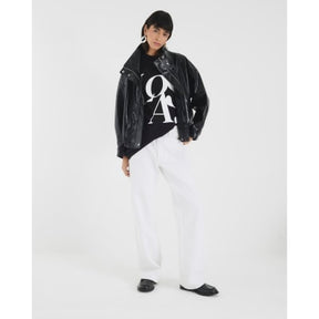 Black Premium Los A Gloss T-Shirt