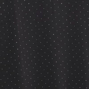 Black Premium Short Sleeve Diamante T-shirt