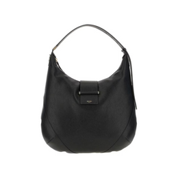 Black Shoulder Bag for Women