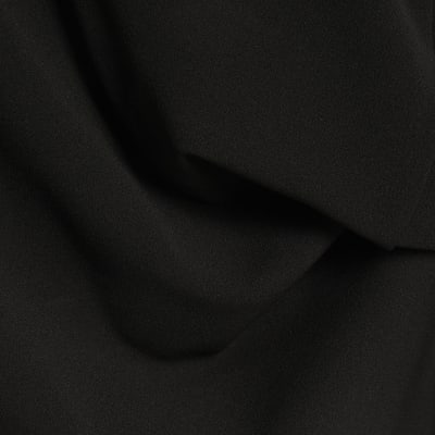 Black Tie Side Top