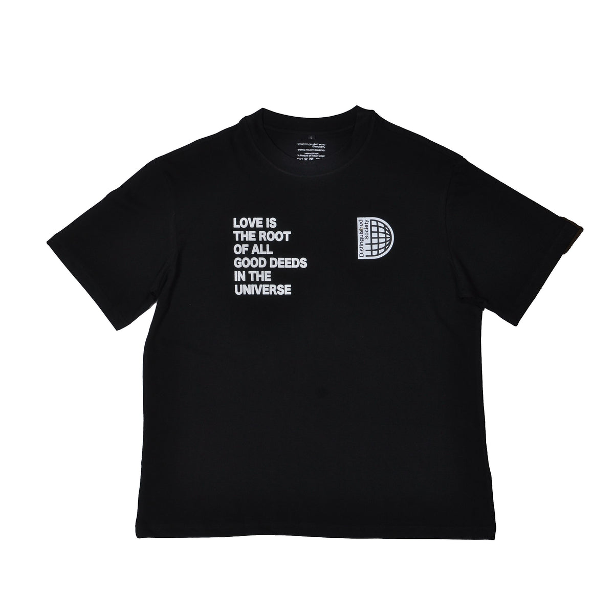 Tee Of Peace