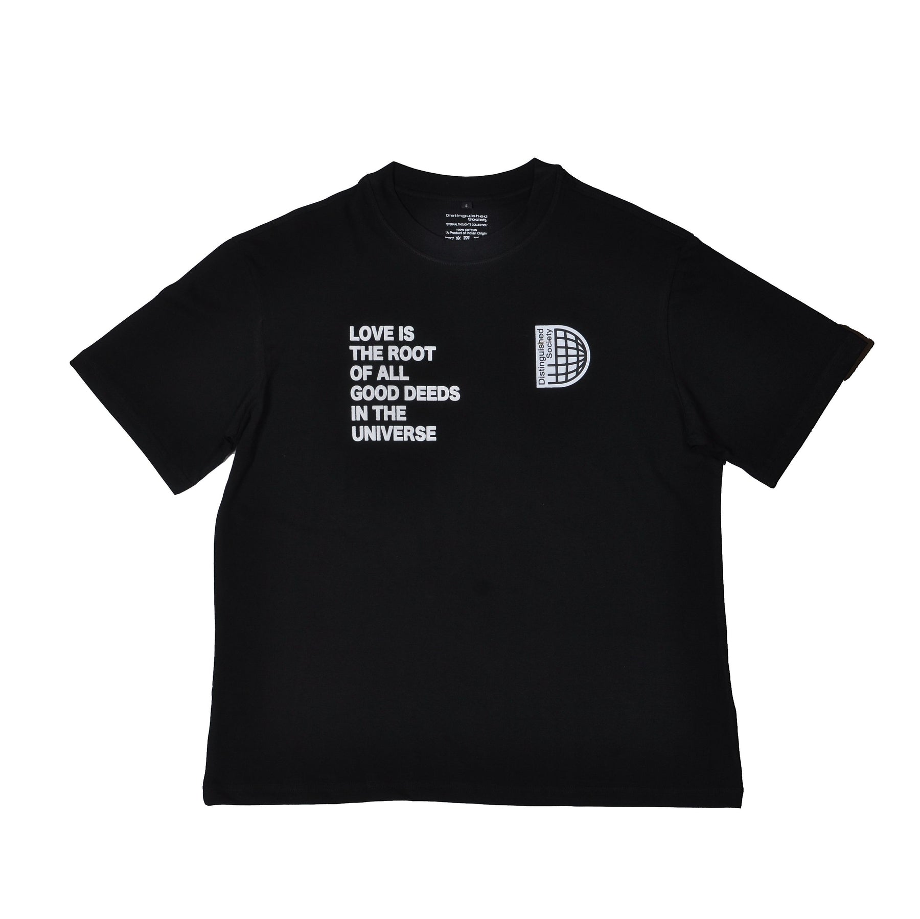 Tee Of Peace