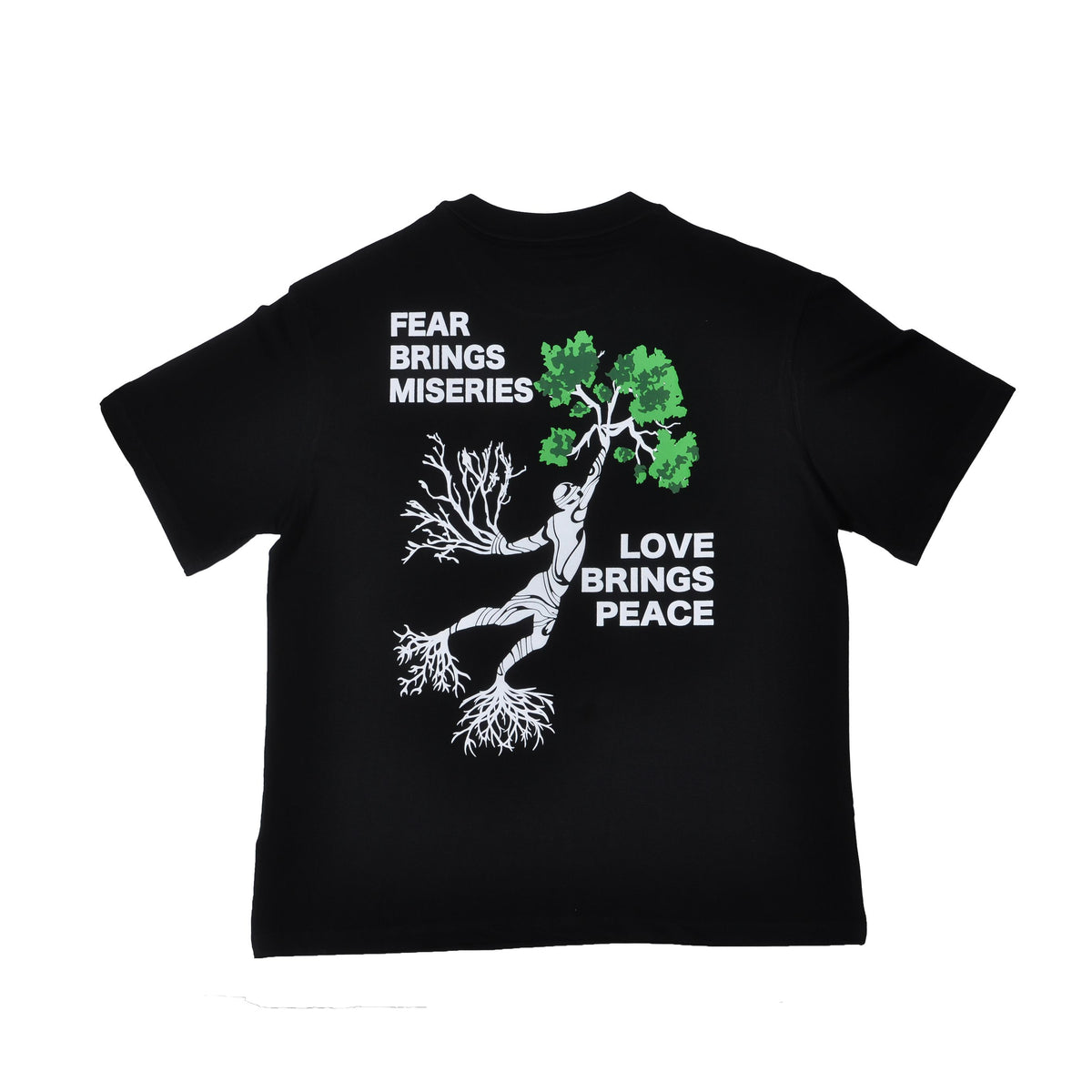 Tee Of Peace
