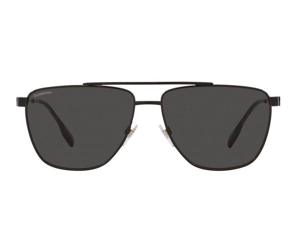 Burberry Burberry 3141 1001/87 61 - Sunglasses | Shop From The Mirage
