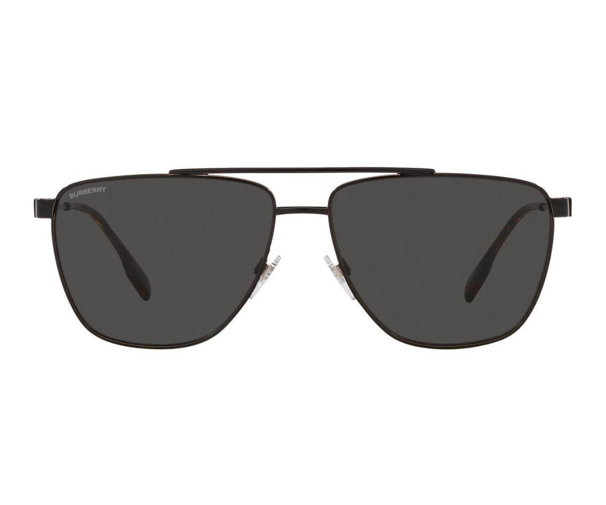 Burberry Burberry 3141 1001/87 61 - Sunglasses | Shop From The Mirage