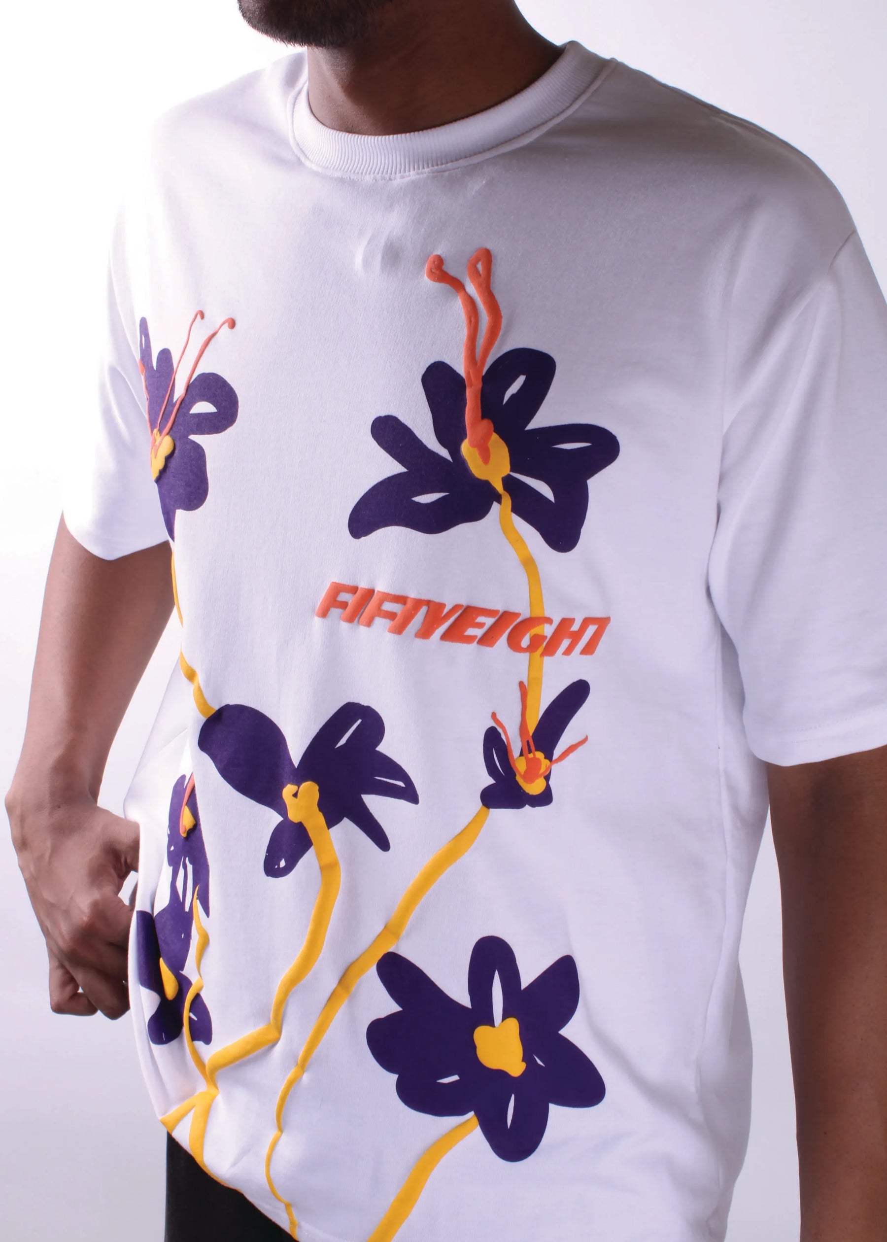 The BLOOM Tee