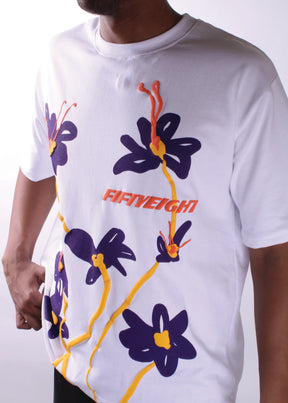 The BLOOM Tee