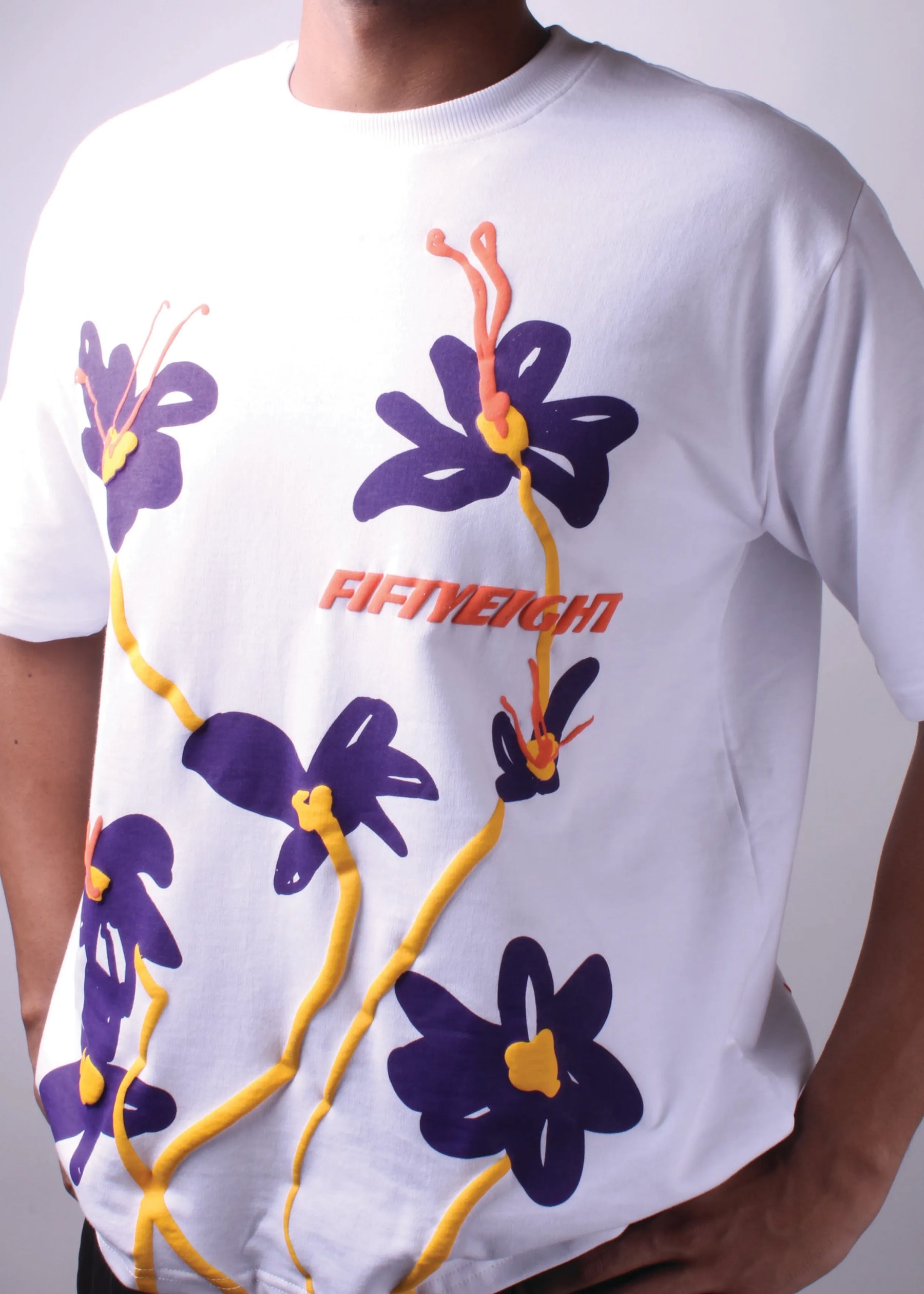 The BLOOM Tee