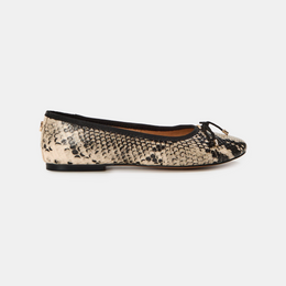 Blossoms Ballet Pumps