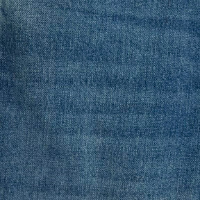 Blue Loose Fit Jeans