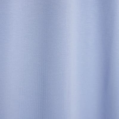 Blue Premium Maxi Skirt