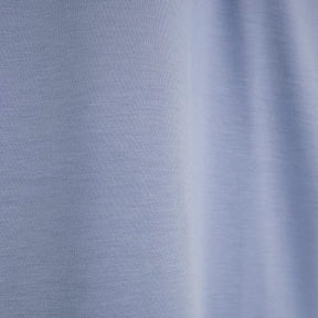 Blue Premium Short Sleeve Boxy T-shirt