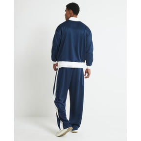 Blue Regular Fit Aura Studios Joggers