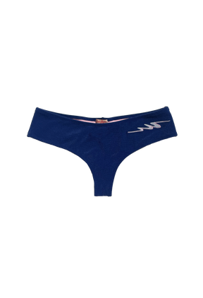 Blue Crush Bikini Bottom