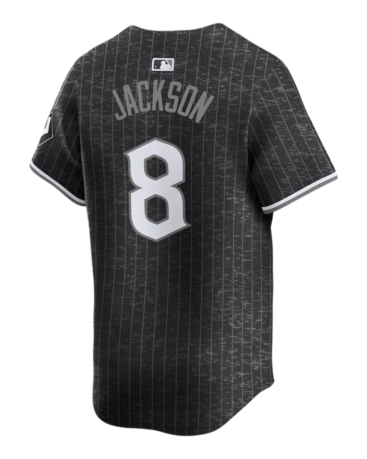 Chicago White Sox City Connect MLB Limited Jersey (Bo Jackson)