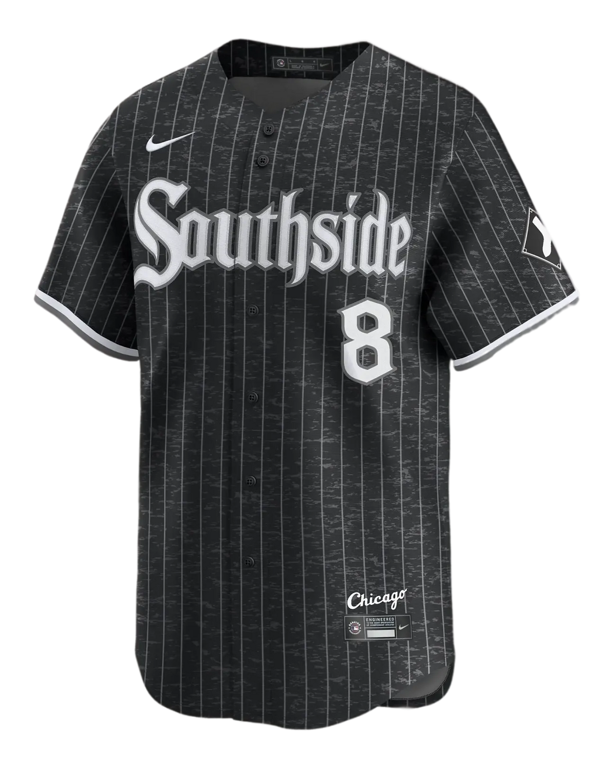 Chicago White Sox City Connect MLB Limited Jersey (Bo Jackson)