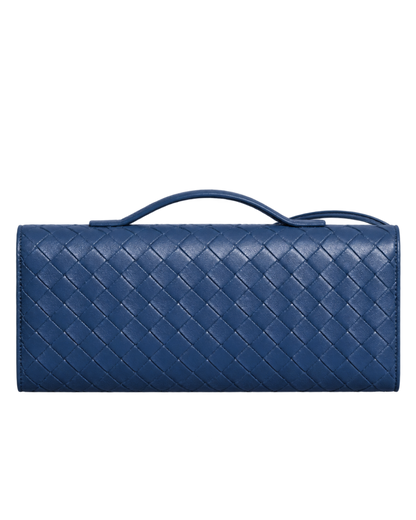 BOTTEGA VENETA Andiamo Long Clutch