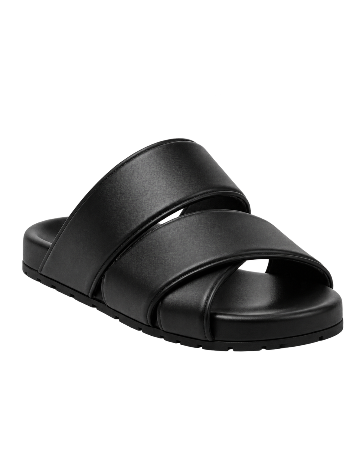Bottega Veneta Bridge Mule Sandals