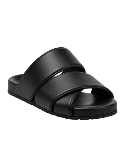 Bottega Veneta Bridge Mule Sandals