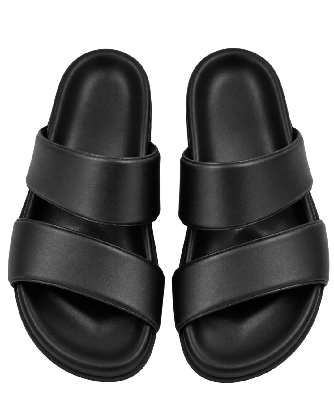 Bottega Veneta Bridge Mule Sandals