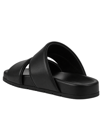 Bottega Veneta Bridge Mule Sandals
