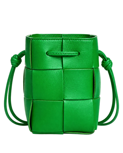 Bottega Veneta Cassette Bucket Bag