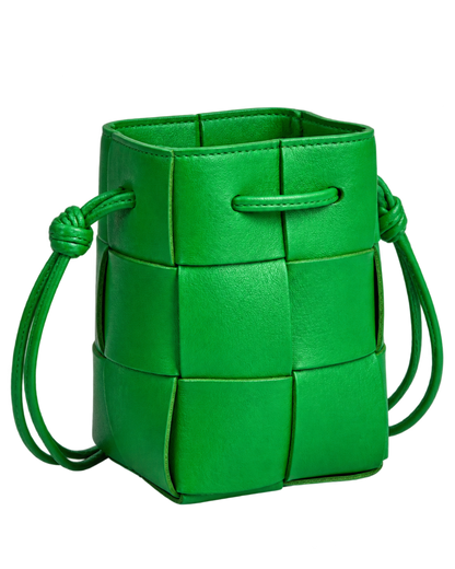 Bottega Veneta Cassette Bucket Bag