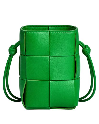 Bottega Veneta Cassette Bucket Bag