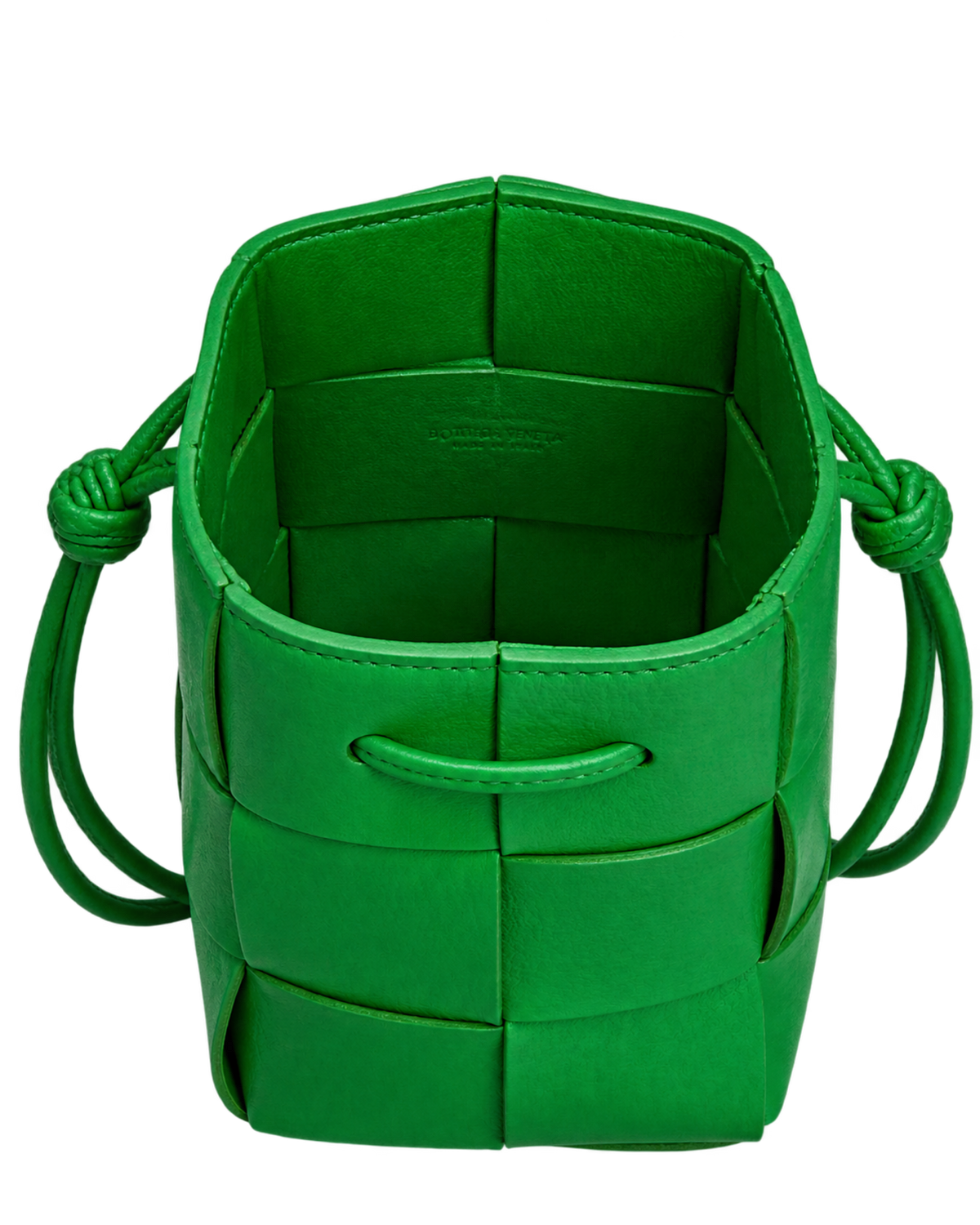Bottega Veneta Cassette Bucket Bag