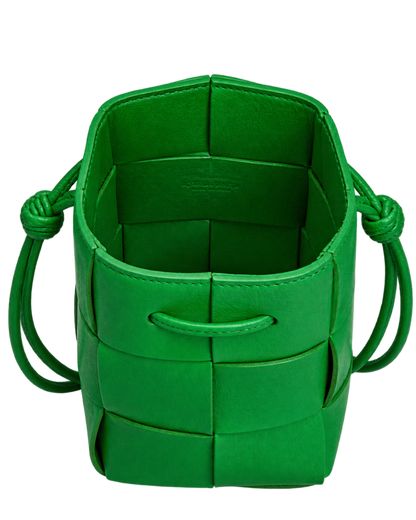 Bottega Veneta Cassette Bucket Bag