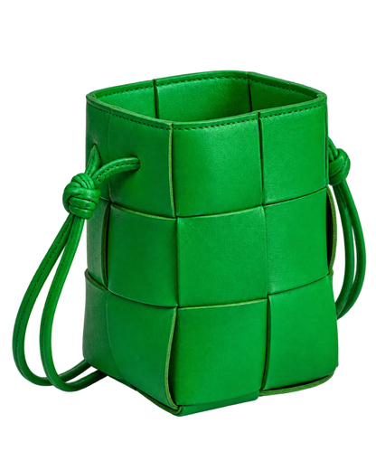 Bottega Veneta Cassette Bucket Bag