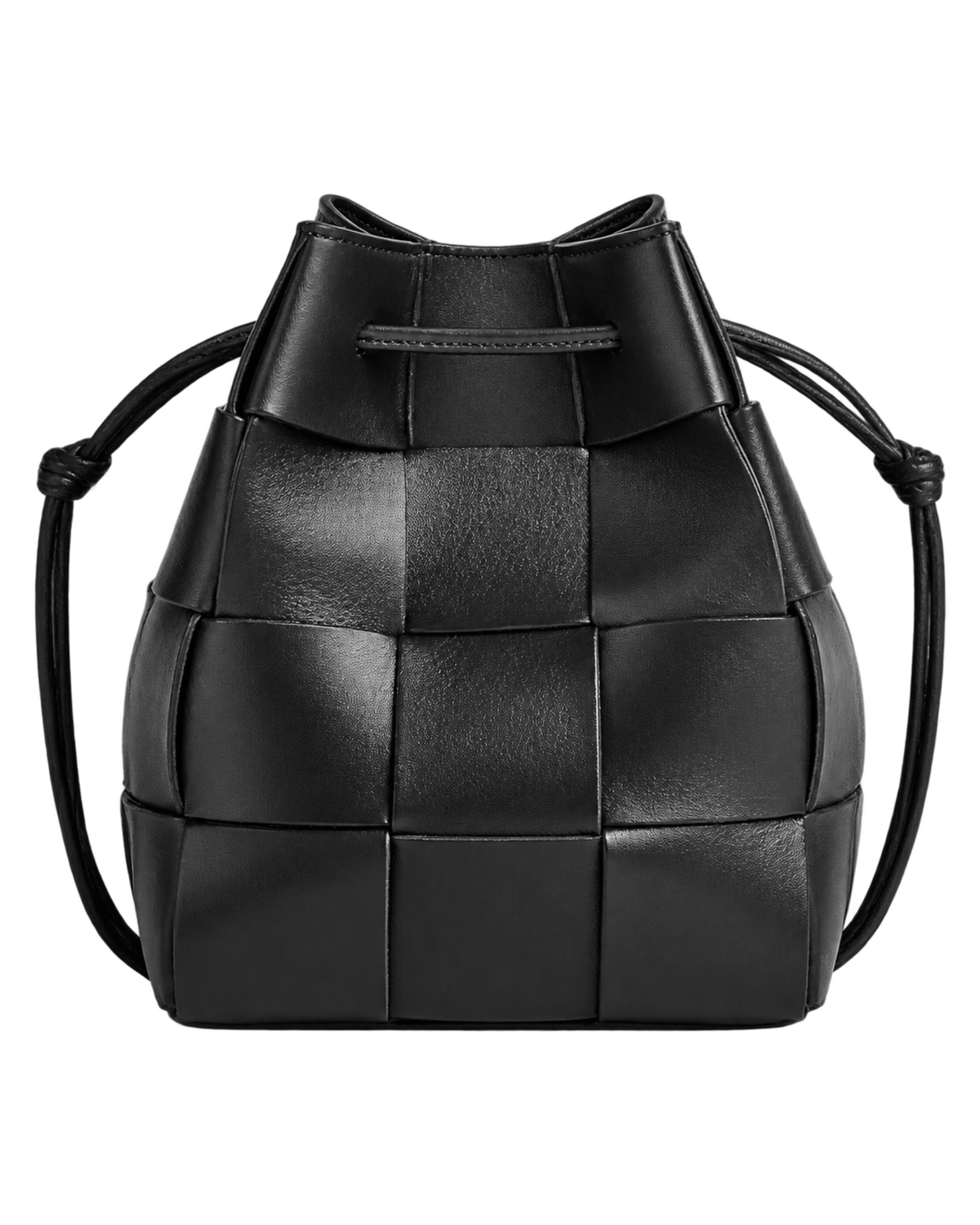 BOTTEGA VENETA Cassette Small Cross-Body Bucket Bag