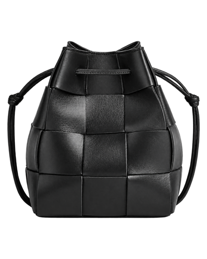 BOTTEGA VENETA Cassette Small Cross-Body Bucket Bag
