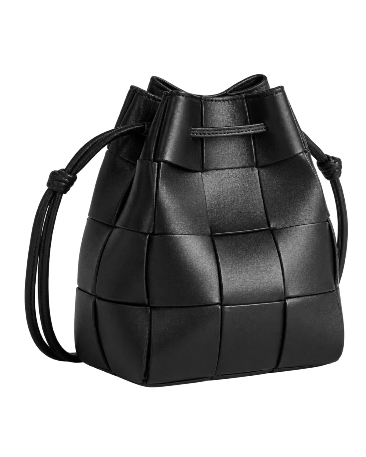 BOTTEGA VENETA Cassette Small Cross-Body Bucket Bag