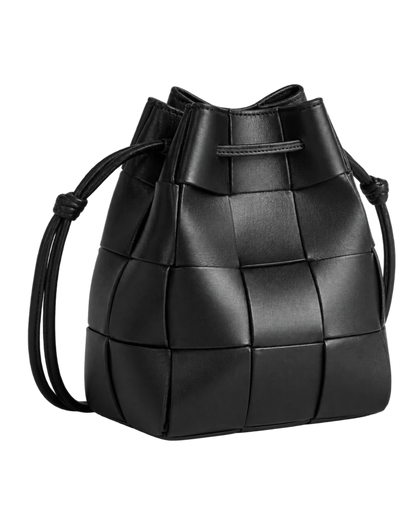 BOTTEGA VENETA Cassette Small Cross-Body Bucket Bag