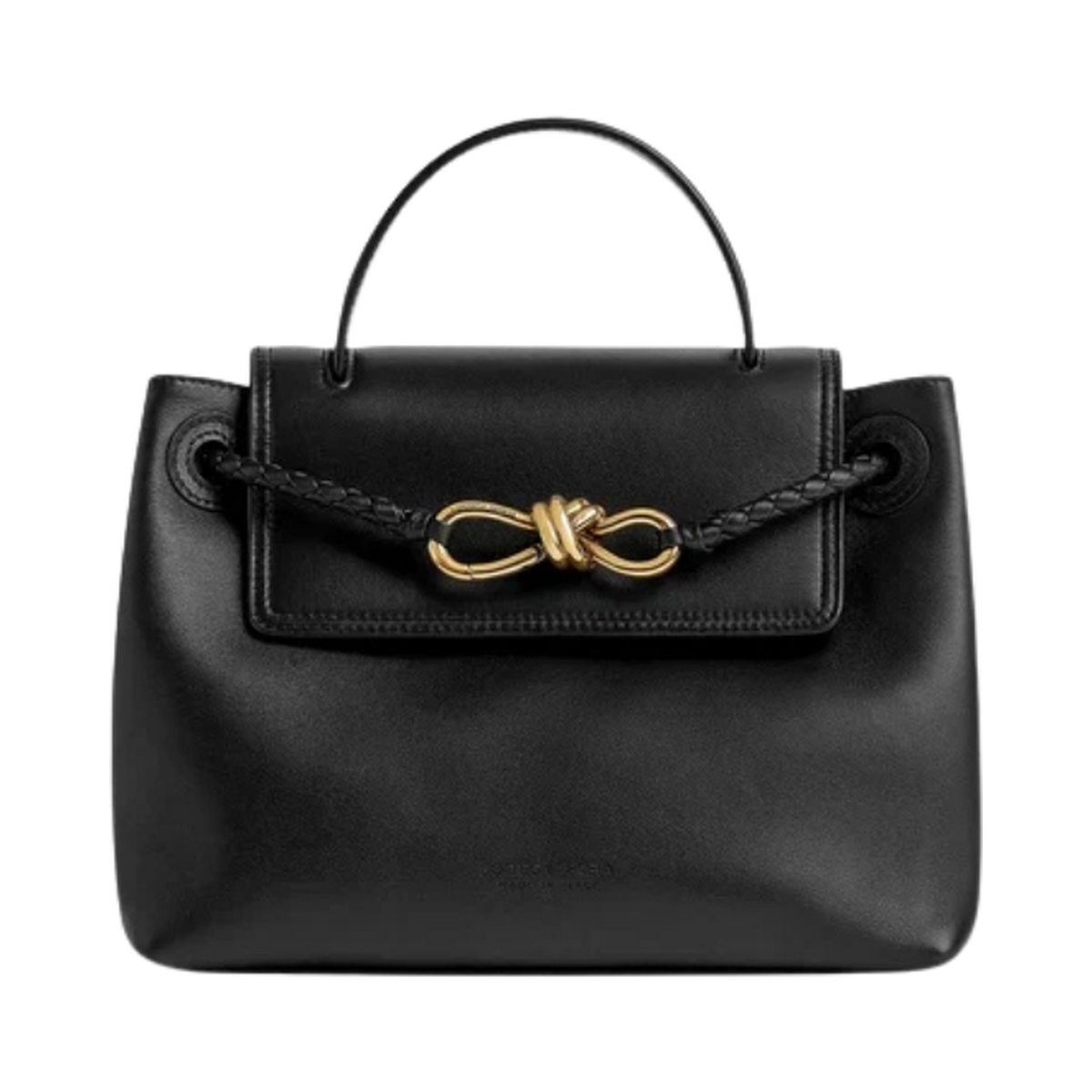 Bottega Veneta Ciao Ciao Small Leather Top Handle bag