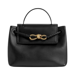 Bottega Veneta Ciao Ciao Small Leather Top Handle bag