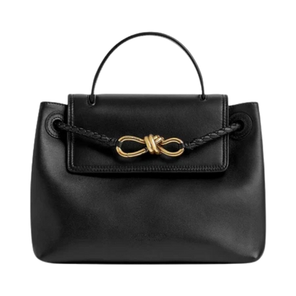 Bottega Veneta Ciao Ciao Small Leather Top Handle bag