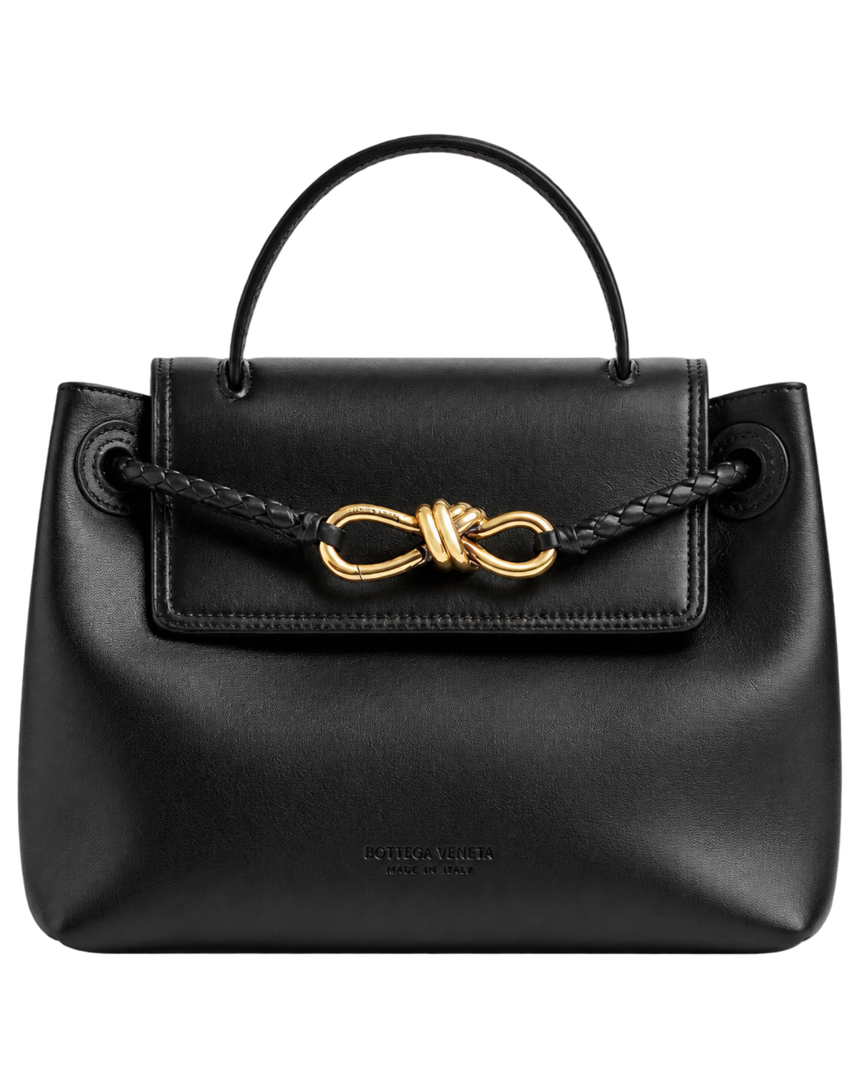 BOTTEGA VENETA Ciao Ciao Small Top Handle Bag